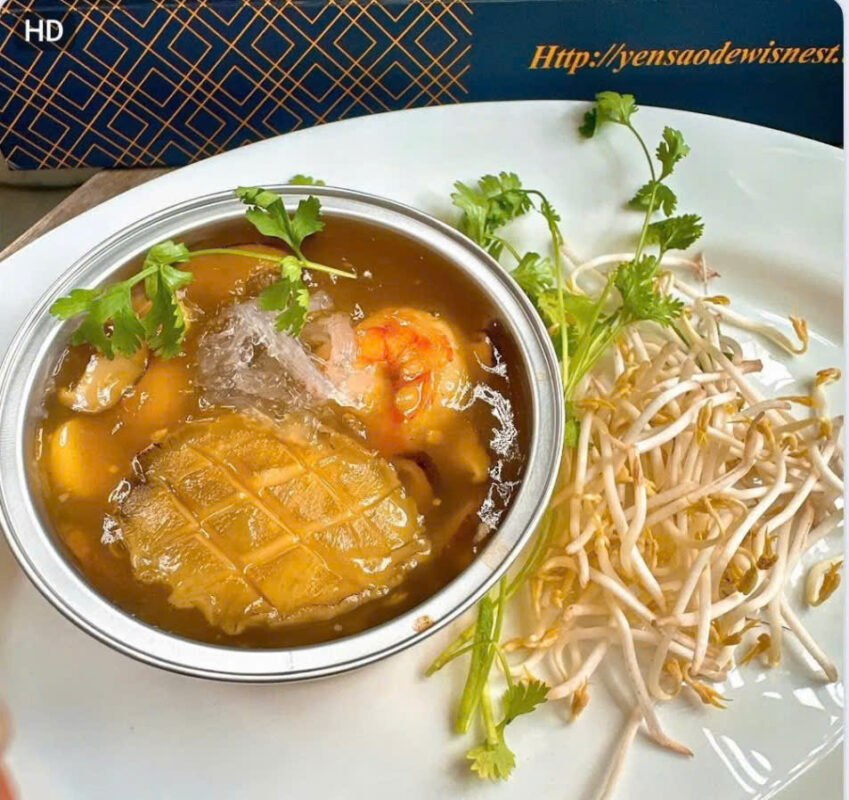 Mẹ Bin Bon